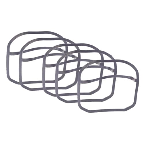 Kudjnfhya 140/GX35�p �V�����_�[�w�b�h�K�X�P�b�g 5�Z�b�g 140/GX35 4�X�g���[�N������@�p �����ԓ����A�N�Z�T���[