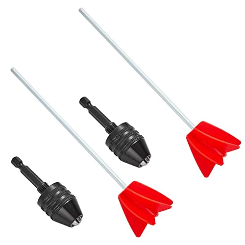 Muutary 2X �h���~�L�T�[���G�|�L�V�~�L�T�[�̃A�^�b�`�����g 1/4�C���`�Z�p�V�����N�̃h�����`���b�N�t�� �����G�|�L�V�����A���e�b�N�X�A���G��p