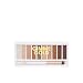 Flower Beauty Shimmer & Shade Eyeshadow Palette (Golden Natural)