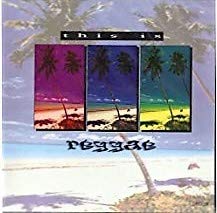 This is Reggae [UK Import] [Audio CD]