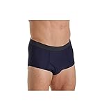 ExOfficio Men's Give-n-go 2.0 Brief - Navy - 2XL