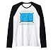 Sleepshirt ufficiale divertente cuscino emoticon sonno camicia Sleepy Maglia con Maniche Raglan