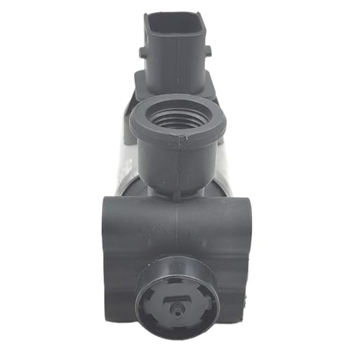 Électrovanne de camion A0009973612 stopper les pertes de pression d'air du système de freinage - 5