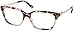 Eyeglasses Tory Burch TY 2107 1877 Blush Tortoise