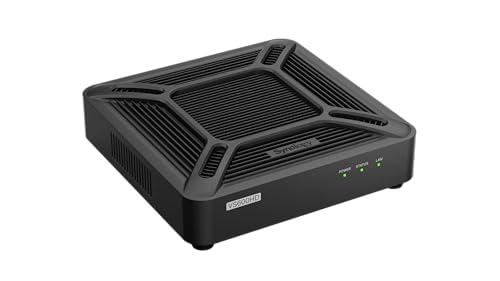Synology Surveillance Station Display Device VS600HD