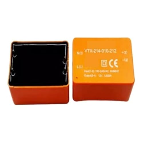 Relais 12V VTX-214-010-212 composant électronique PCB - 2