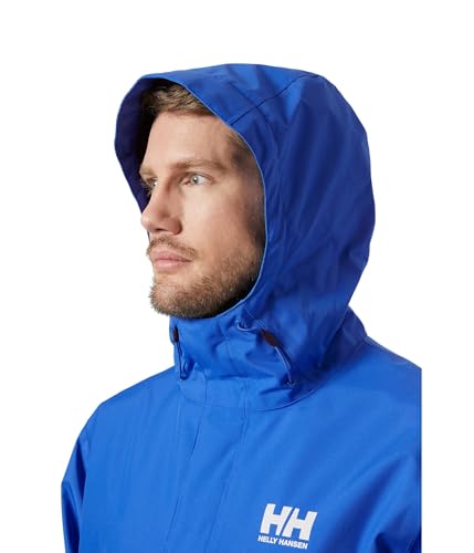 Image of Helly Hansen 62047 Men's Seven J Jacket