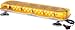 Whelen Engineering Century Series Super-LED Mini Lightbar, 23" MAGNETIC MOUNT - Amber