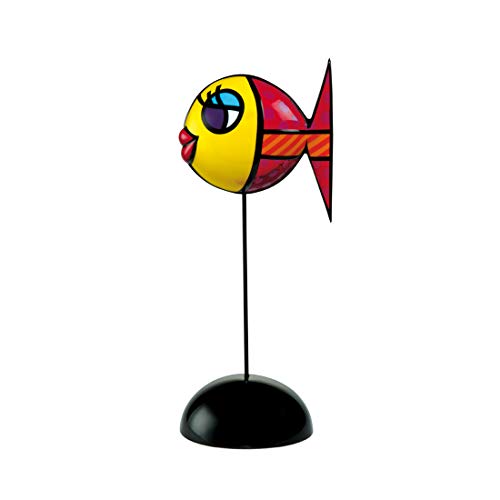 Goebel Deeply in Love 2 Figurine Pop Art Romero Britto