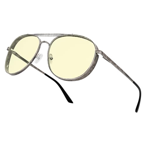 Image of GUNNAR Gaming Glasses - Fallout Brotherhood of Steel- Blue Light Blocking Relieve Dry Eye