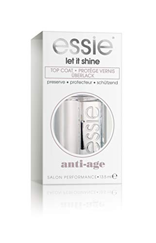Treatments by Essie Let It Shine 13.5ml