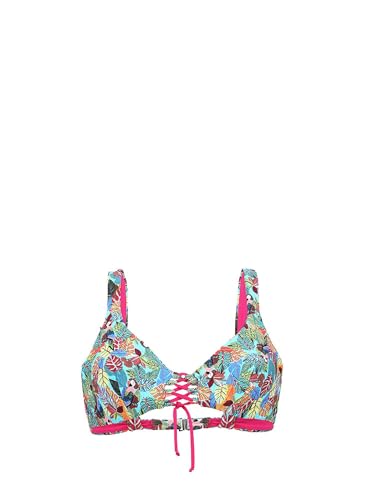 Liu Jo COSTUME VA1090 J5932 idéal pour vos vacances au soleil et spa