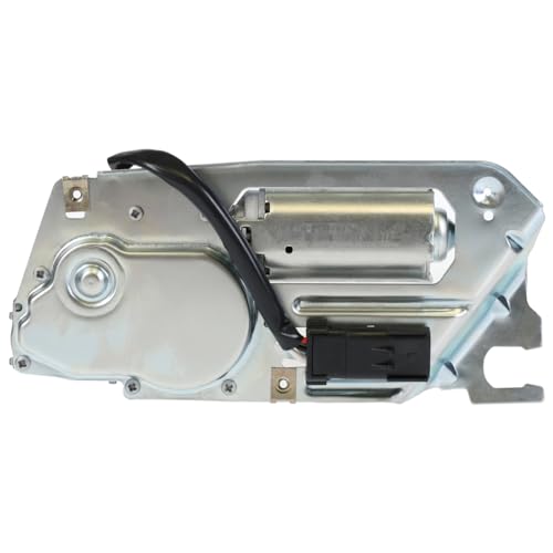 Image of OEG Parts New Windshield Wiper Motor Compatible with Jeep Wrangler Rear TJ 2003-2006 03 04 05 06 55156278AA, 85-454, 85454, 40-454, 40454