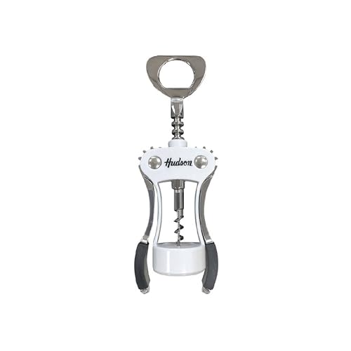 HUDSON BEST KITCHENWARE | Classis Wing Corkscrew 7.5-IN TO22