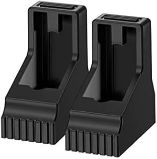Ideagle Magazine Speed Loaders, 2 Pack Magazine Loader for Most Double Stack 9mm Pistol Mag