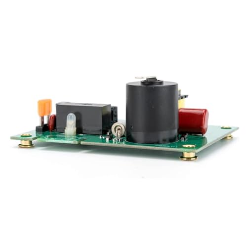 UncleS T600 UIB S DC12V Placa de ignición para hornos suburbanos hornos de fuego