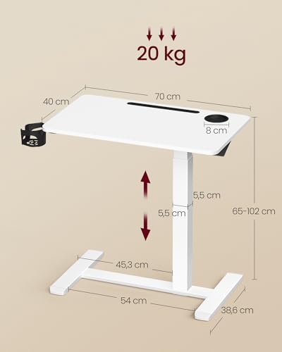 La mejor comparación de Escritorio Minimalista los preferidos por los clientes. 12 Imagen adicional