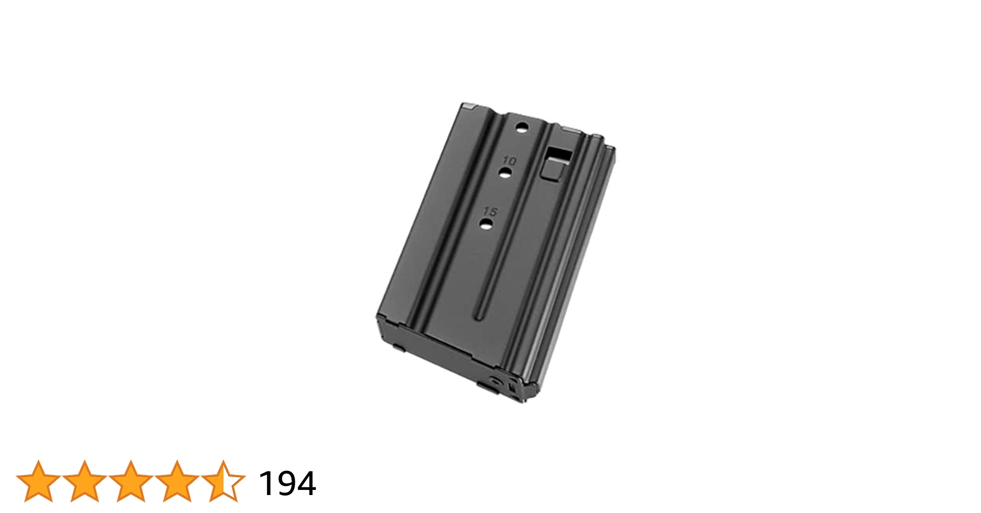 PTS ショートマガジン 4個セット＋ローダー 61U83hQsMaL._UF350,350_QL80_.jpg