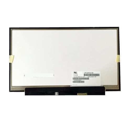 Écran LCD 13,3" LTN133AT25-601-T01 dalle de rechange brillante pour ordinateur portable