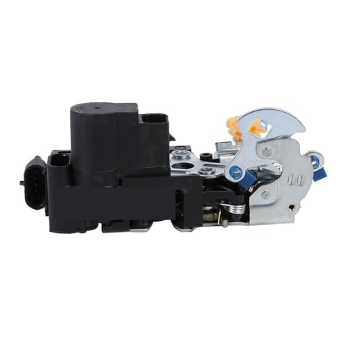 Actuador central de cerradura de puerta compatible con coche modelo 96636039 3