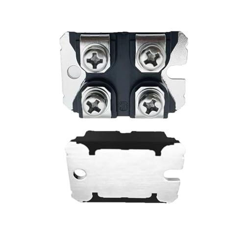 Module de puissance SOP-227B MCO75-16I06, pont redresseur robuste 1 pièce - 3