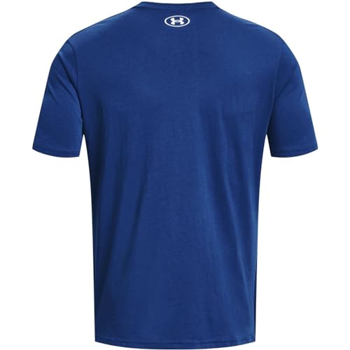 Image of Under Armour Men's Regular Fit T-Shirt