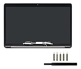 BENCHUANL Full Screen for MacBook Pro A1706 MLH12LL/A MLVP2LL/A