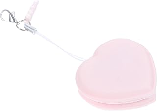 HIAKDOFT Limpiador de Pantalla Portátil con Decorativo de Limpieza para Teléfonos Gafas y Pantallas de Computadora Compacto Usar Color Aleatorio