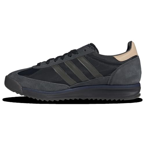 adidas Originals Men's Sl 72 Rs Sneakers2