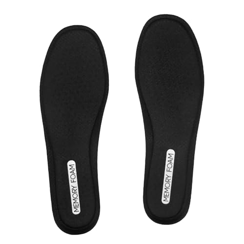Memory Foam Insoles for Skechers Women