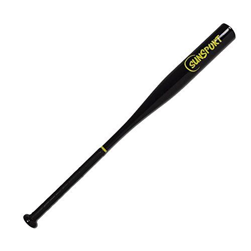 Bate de béisbol Marucci Vibe Pencil unisex para adolescentes de 24 pulgadas y 13 oz