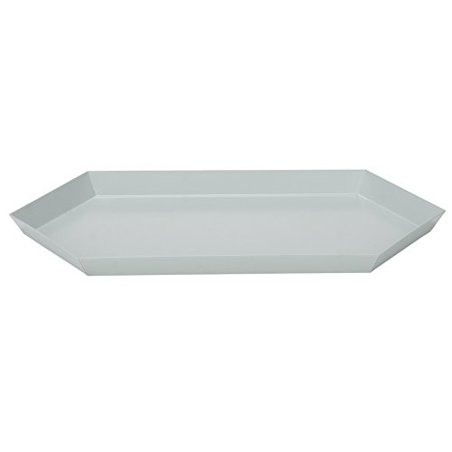 HAY [ ヘイ ] Hay カレイド Mサイズ トレー Kaleido グレー Grey