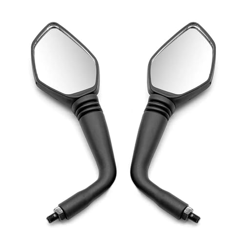 Rétroviseurs moto 250ADV 390ADV à grand angle de vision et miroir stable