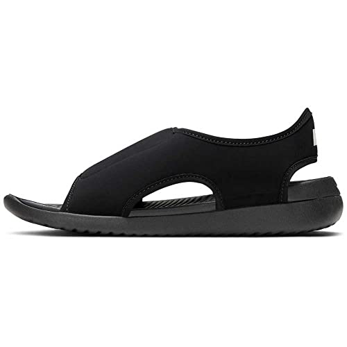 Image of Nike Boys' Sunray Adjust 5 V2 (Gs /Ps) Slide Sandal