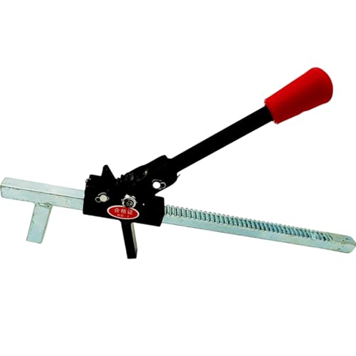 BTMIEY Manual Tire Expander Portable Wheel Tire Manual Hand Expander Tool Automotive Truck Tire Repair Kit Tools (15.7inch-New)