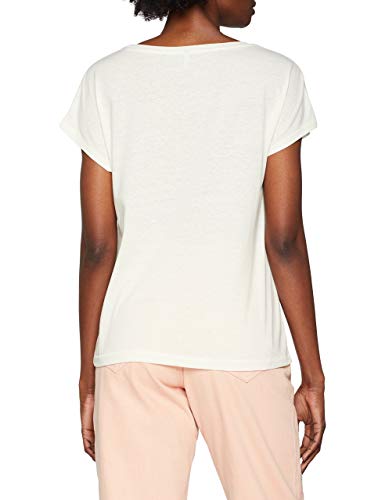 Only Onlflaxa SS Embellishment Top Box Jrs T-Shirt...