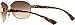 Ray-Ban Sunglasses - RB3386 / Frame: Gold Lens: Brown Gradient (63mm)