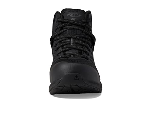 KEEN Utility KEEN Utility Vista Energy Mid Int. Met Black/Raven 8.5 B (M)