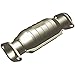 MagnaFlow 332758 Direct Fit Catalytic Converter