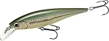 Hakengröße: #6 / #6 Lucky Craft B\'Freeze 78 SP Pointer Wobbler 9,2g Live Pearl Wakasagi