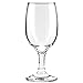Anchor Hocking 2938M Excellency 8.5 Oz. Wine Glass - 36 / CS