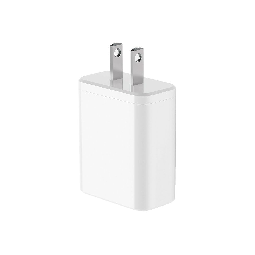 Adaptateur USB-C 30 W KHADAS bloc prise secteur charge rapide format compact