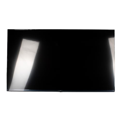 Image of LG UL3G 50 inch Class 4K UHD LED Display | 3840x2160 IPS Panel, HDR Support, webOS Smart Platform & Commercial-Grade Design | Great for Conference Rooms & Digital Signage + 2X HDMI + Cable Ties + More