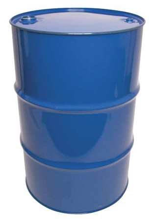 Transport Drum, Closed Head, 55 gal., Blue