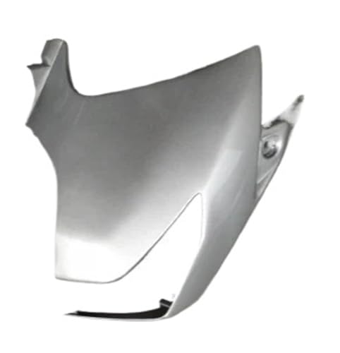 Déflecteur d'aileron avant gauche pour Suzuki GSR400 et GSR600 de 2006 à 2012