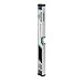 Bosch Professional - Nivel de burbuja (longitud 60 cm, burbuja de doble...