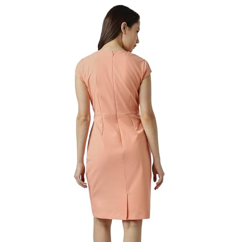Image of Van Heusen Women Dress