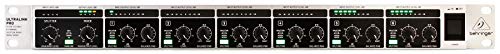 Behringer Behringer ULTRALINK PRO MX882 V2 Flexible 8 Channel Splitter/Mixer