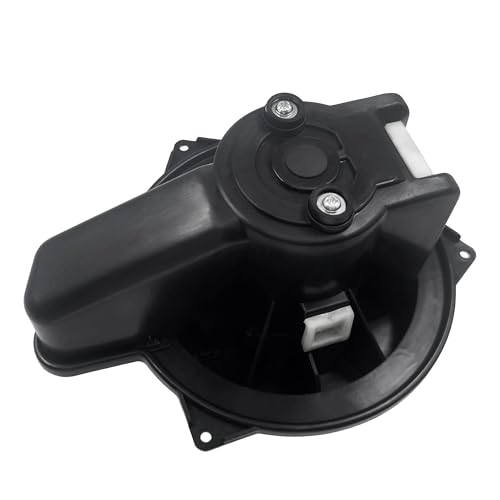 Image of PartsFlow HVAC Blower Motor for 2012 2013 2014 2015 2016 2017 2018 2019 Fiat 500 68093422AB PM4049