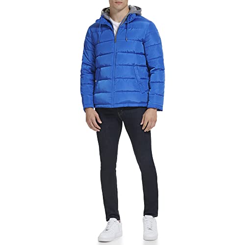 Image of Kenneth Cole Men's Kenneth Cole Men's Puffer Jacket